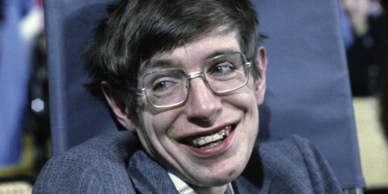 Quiz: How Well You Know About Stephen Hawking?