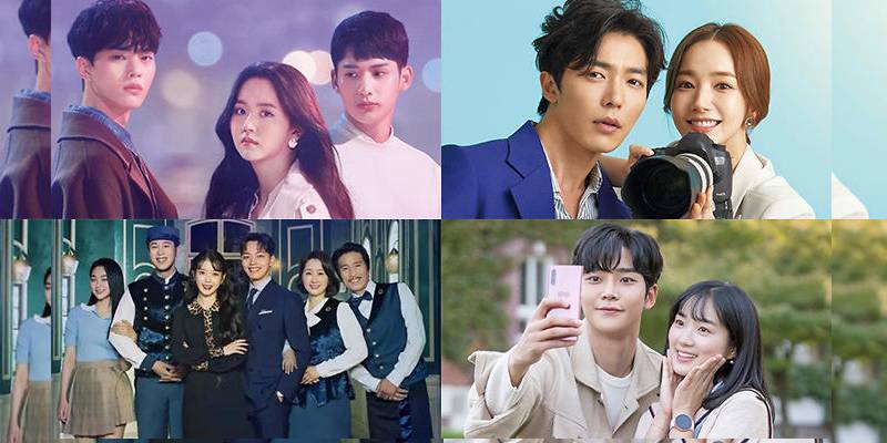 Test Your K-Drama Knowledge: Uncover Your Expertise! Quiz
