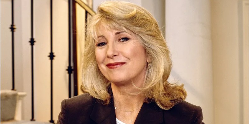 Teri Garr Quiz: How Much Do You Know About Teri Garr?