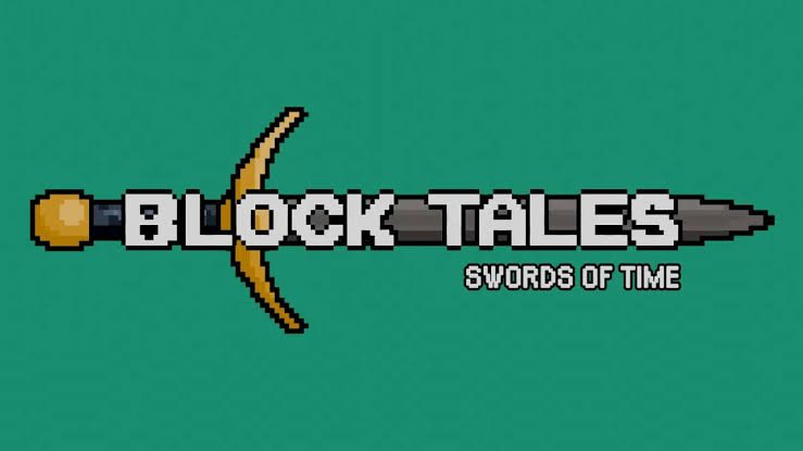 Block Tales quiz!