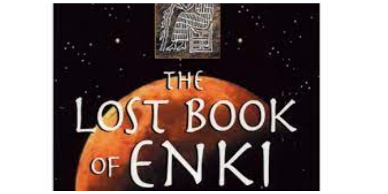 The Lost Book of Enki Quiz