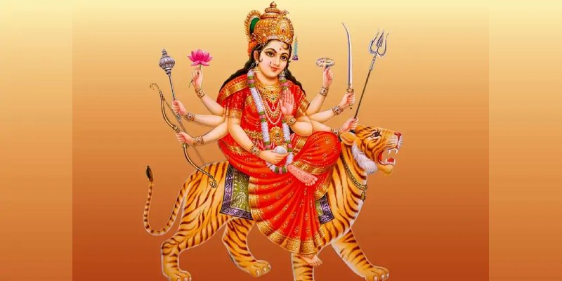 Goddess Durga Quiz: How Well Do You Know Goddess Durga?