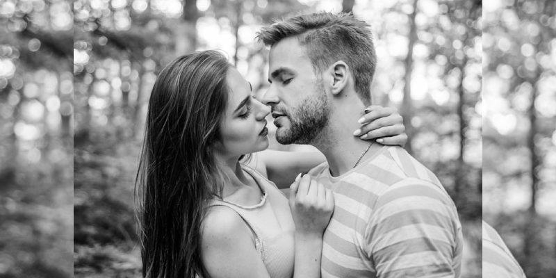 Which Type Of Kisser Are You Quiz