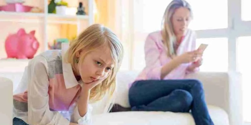 Narcissistic Mother Quiz: Do I Have a Narcissistic Mother?`