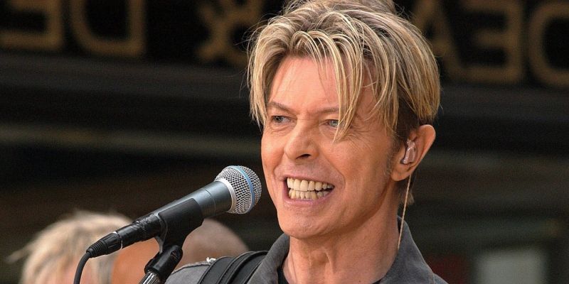 Quiz: How Much Do You Know About David Bowie?