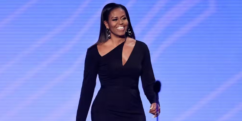 Michelle Obama Quiz: Let's Know More About Her Life & Career!