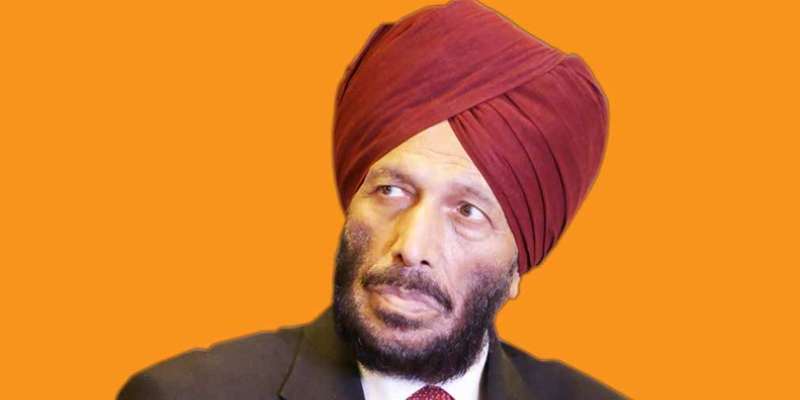 Quiz On Milkha Singh Indian Track And Field Athlete