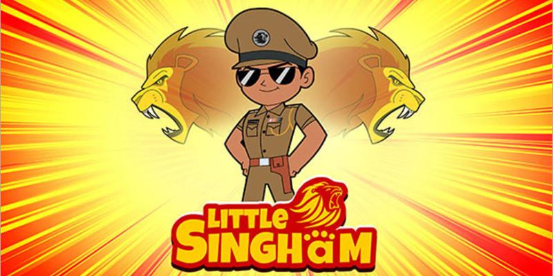 Little Singham Quiz: How Much You Know About Little Singham?