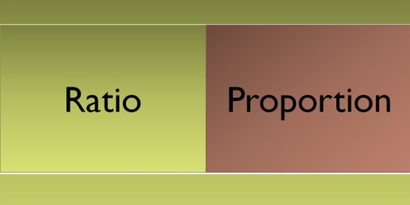Ratio Proportion And Proportional Parts Online Test Quiz