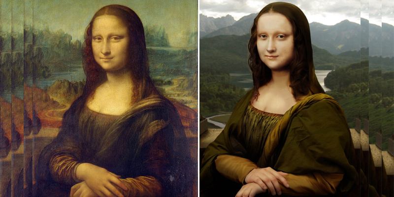Quiz: How Much You Know About Mona Lisa?