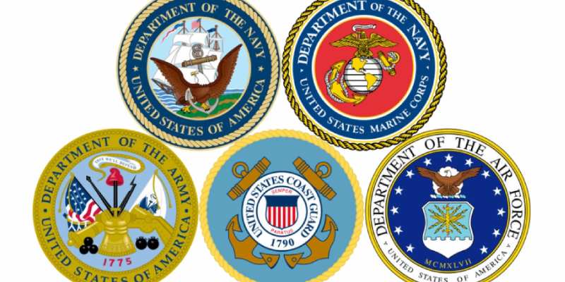 Which Branch of the Military Do You Belong In? Quiz For Military Lover