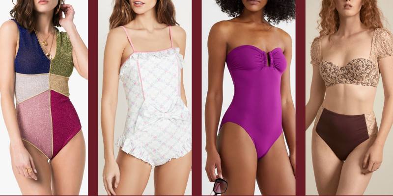 What Kind Of Swimsuit Should I Wear Quiz