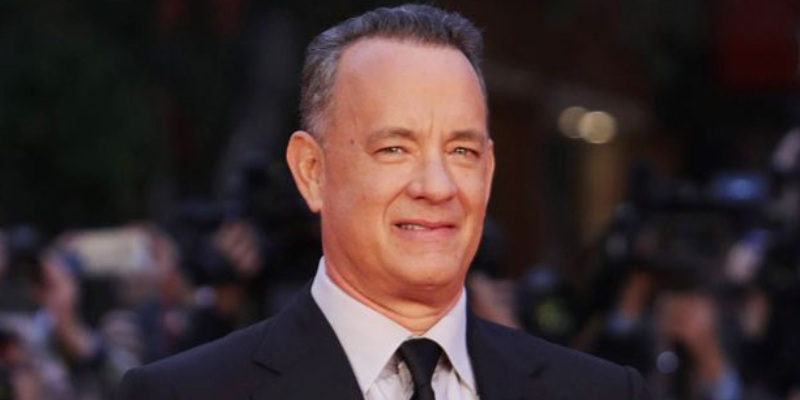 Quiz: How Much Do You Know Tom Hanks?