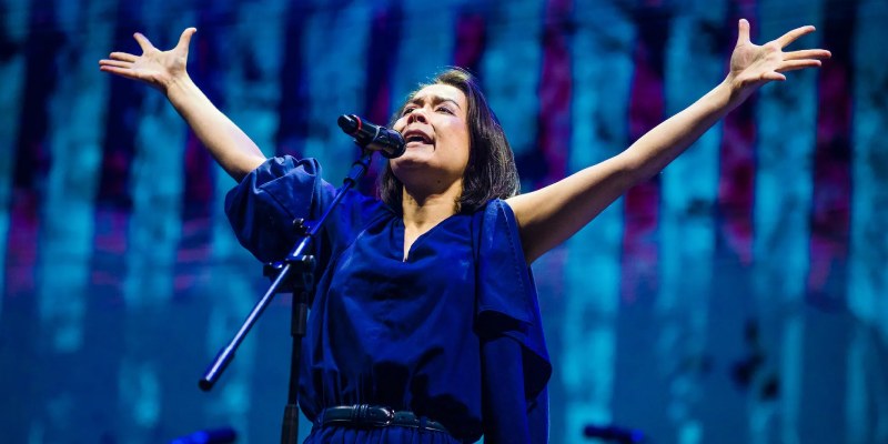 Which Mitski Song Are You Quiz