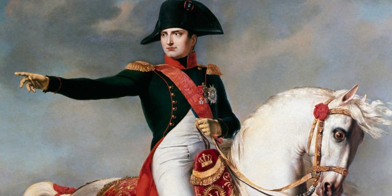 Napoleon Bonaparte Quiz: How Much You Know About Napoleon?