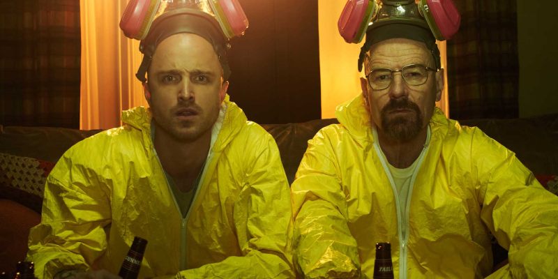 Breaking Bad Quiz: Test Your Knowledge On Breaking Bad!