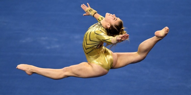 What Type of Gymnast Are You? Quiz