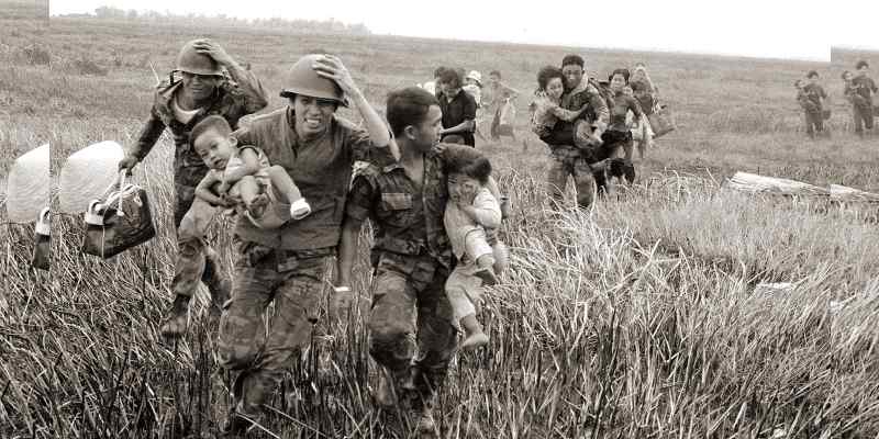 The Vietnam War Trivia Quiz