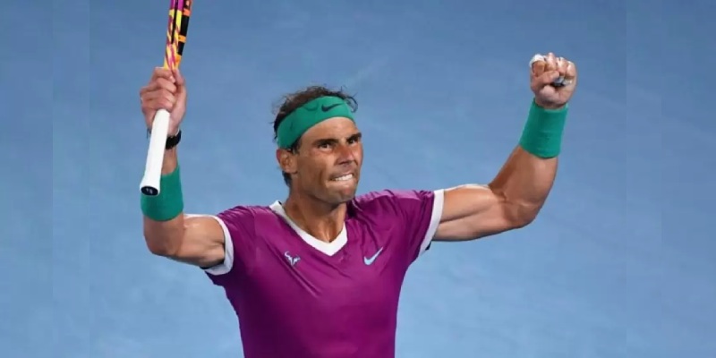 Do You Know About Rafael Nadal? Quiz