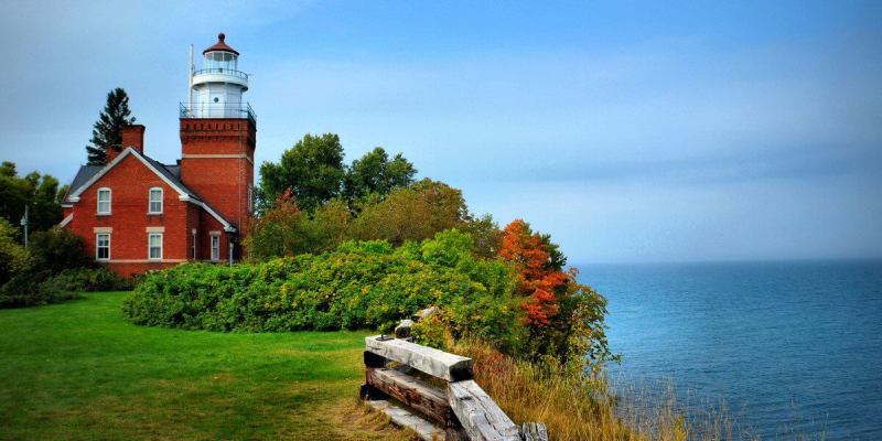 National Lighthouse Day Trivia QUiz
