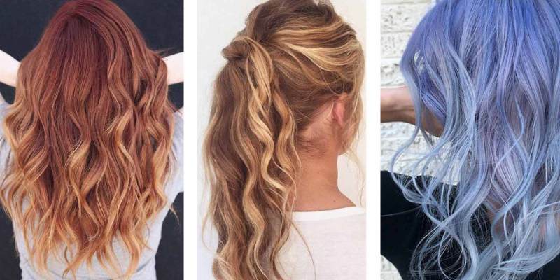 What Hair Color Is Right For You Quiz Only For Girls