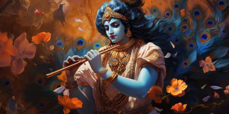 Lord Krishna Quiz: Do You Know About Krishna Janmashtami?