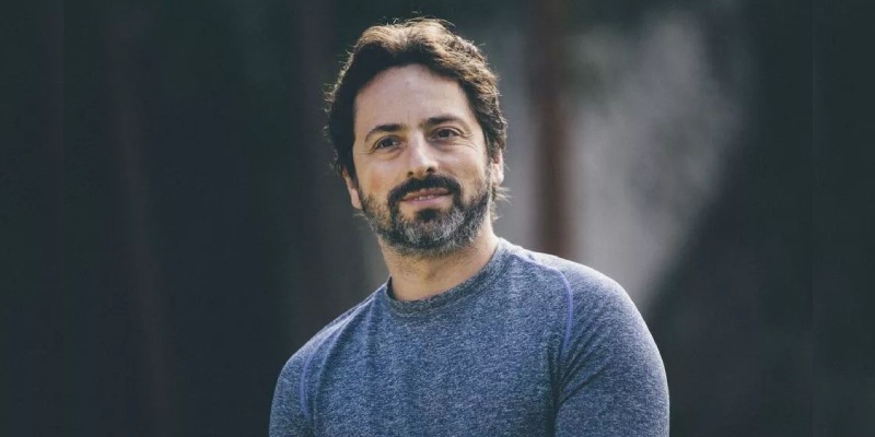 Quiz: How Well You Know About Sergey Brin Co-founder of Google?