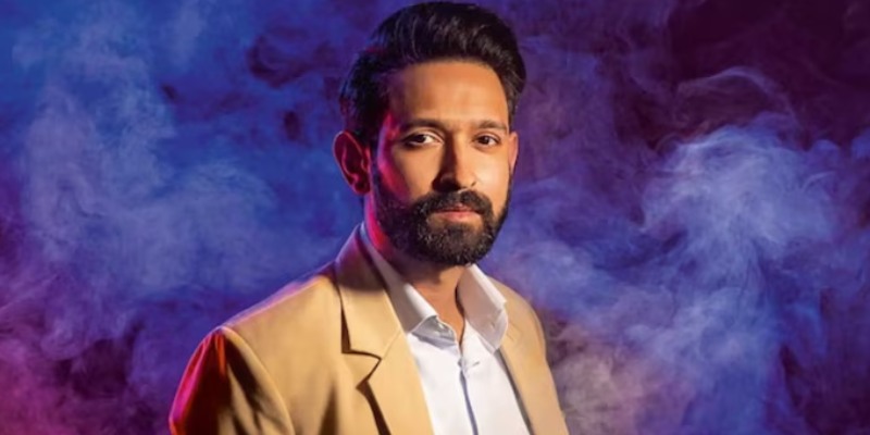 Vikrant Massey Quiz: Vikrant Massey Retires From Acting!