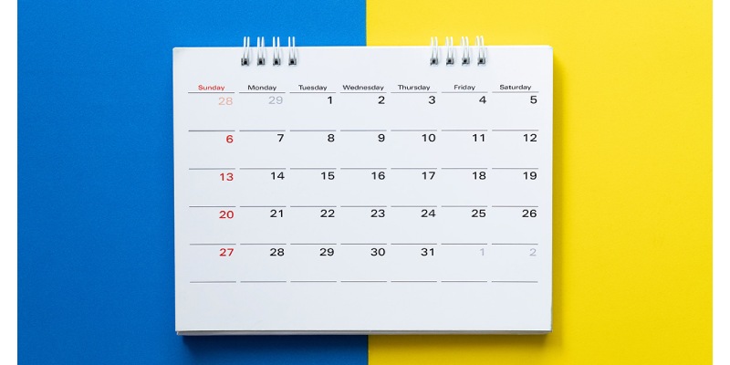 Calendar Quiz: How Much You Know About Calendar?