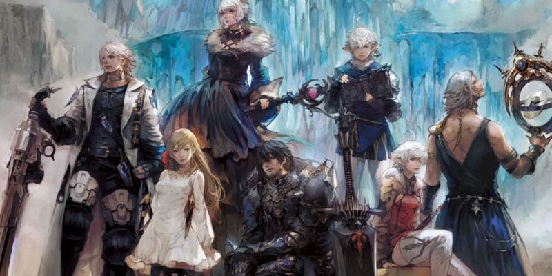 Which FFXIV Scion of the Seventh Dawn Are You Quiz