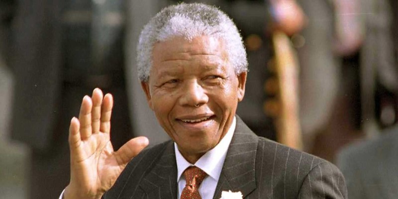Quiz: How Much You Know About Nelson Mandela?
