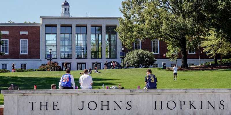 Quiz: How Well Do You Know About Johns Hopkins University?