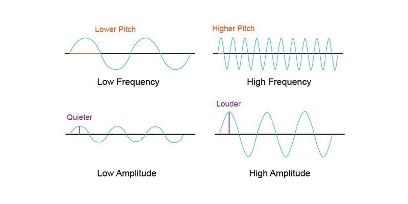 Quiz: How Much You Know About Sound Pitch and Loudness?