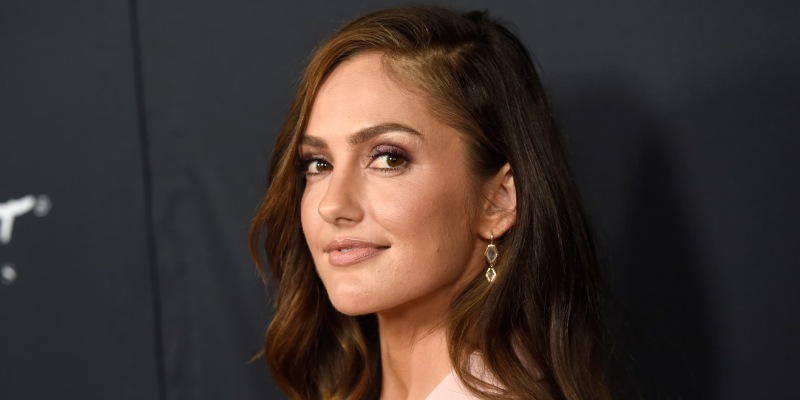 Minka Kelly Quiz: How Much Do You Know Her?