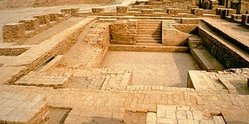 Quiz: How Much You Know About Harappan Civilization?