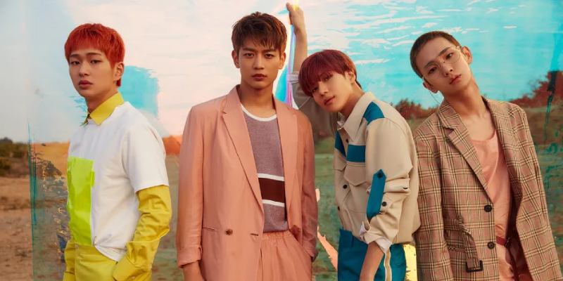 Which SHINee Song Are You Quiz