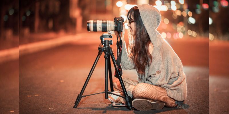 What Is Your Photography Style Quiz