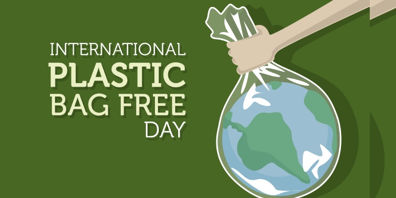International Plastic Bag Free Day Trivia Quiz