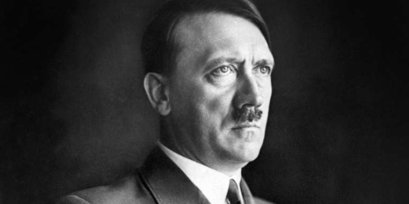 How Well Do You Know About Adolf Hitler? Quiz