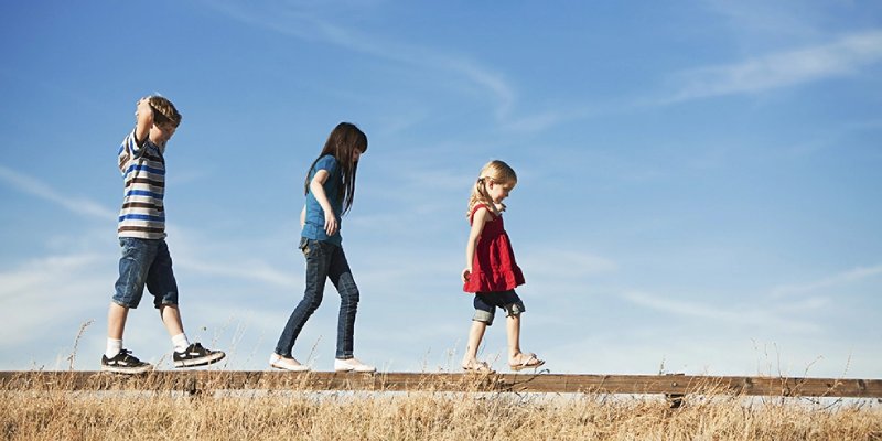 Quiz - What Birth Order Are You?