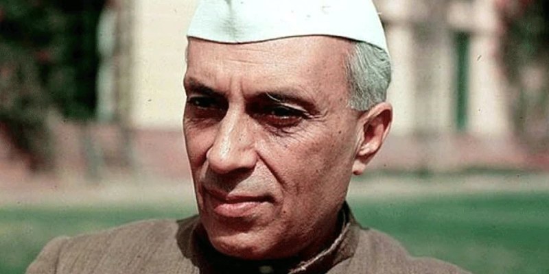 Quiz: How Much You Know About Jawaharlal Nehru?