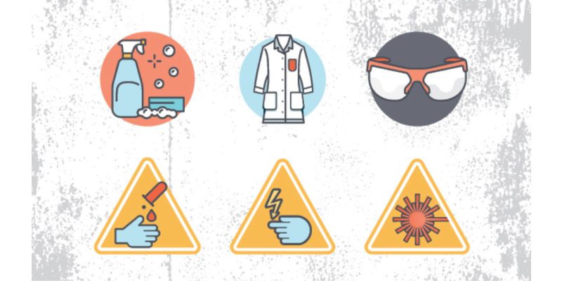 Quiz: How Much You Know About Science Lab Safety?