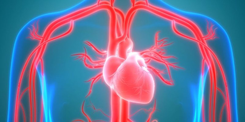 Cardiovascular System Quiz: How Much You Know About Cardiovascular System?