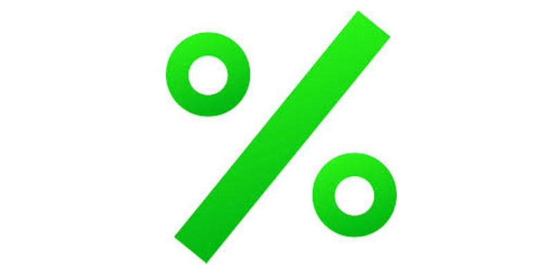 Percentage Discount In Mathematics Online Test Quiz