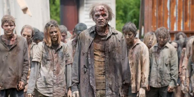 Quiz: How Long Would You Survive In A Zombie Apocalypse?