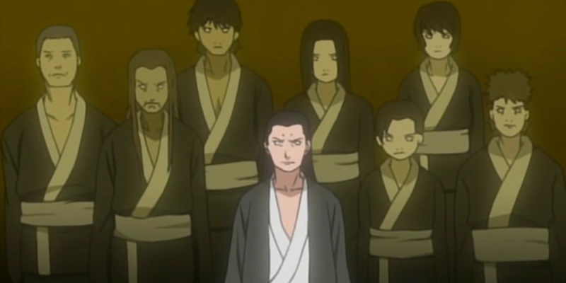 Quiz: How Much Do You Know Hyuga Clan?