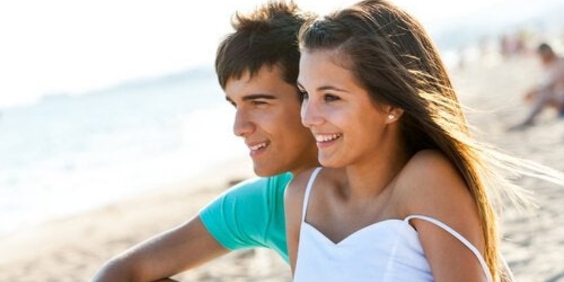 Teenage Love Quiz: Are You Really In Love With Quiz