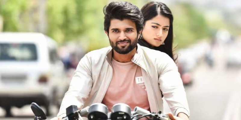 Geetha Govindam Movie Quiz