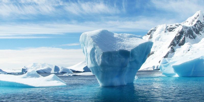 Iceberg A68a Quiz: How Much You Know About Iceberg A68a?
