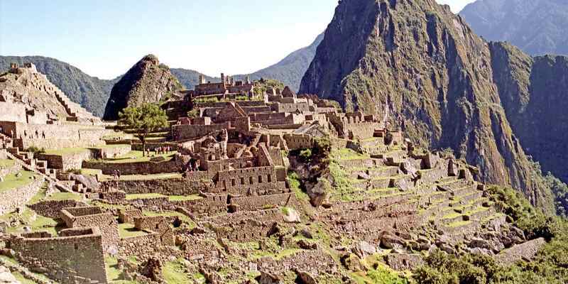 Quiz: Test Your Knowledge About Inca Empire